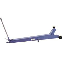 Autobusrangierheber 15To/630mm Hubhöhe