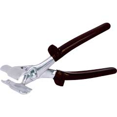 Kabelverschraubzange SW14-33mm PG7-PG21 Zange,für Kabelverschraubungen