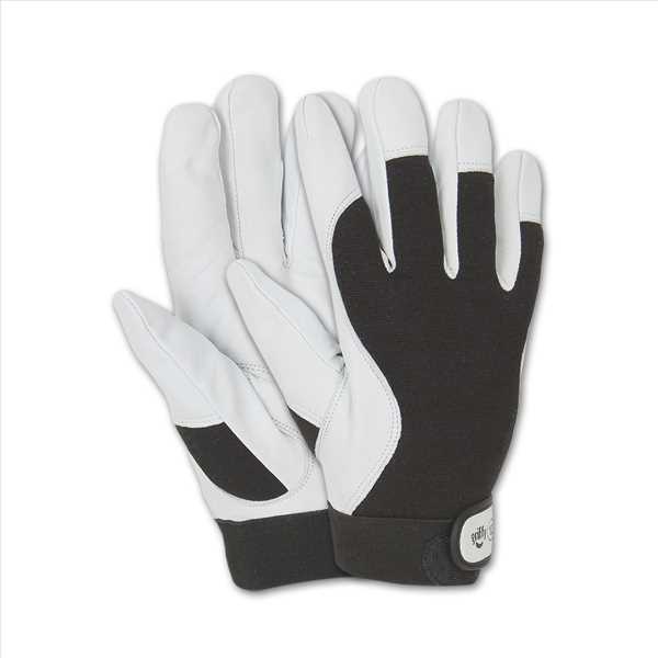 Winterlederhandschuh Premium spiral Gr12 Nappaleder, EN 388, EN 511, CE Cat.II