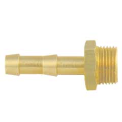 Einschraubtülle 4mm 1/4" rechts für 4mm Schläuche