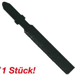 Stichsägeblatt U3121/T150 K50,75/50/1-10 Schnitttiefe Hartmetall