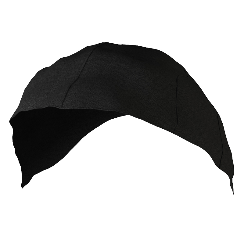 SPEEDGLAS Kopfschutz kurz