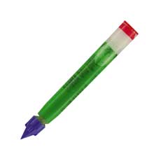 Metall-Ätzer Ersatzmine zum Ätzen von Stahl,Kupfer,Zinn,Blei (1 Stück)