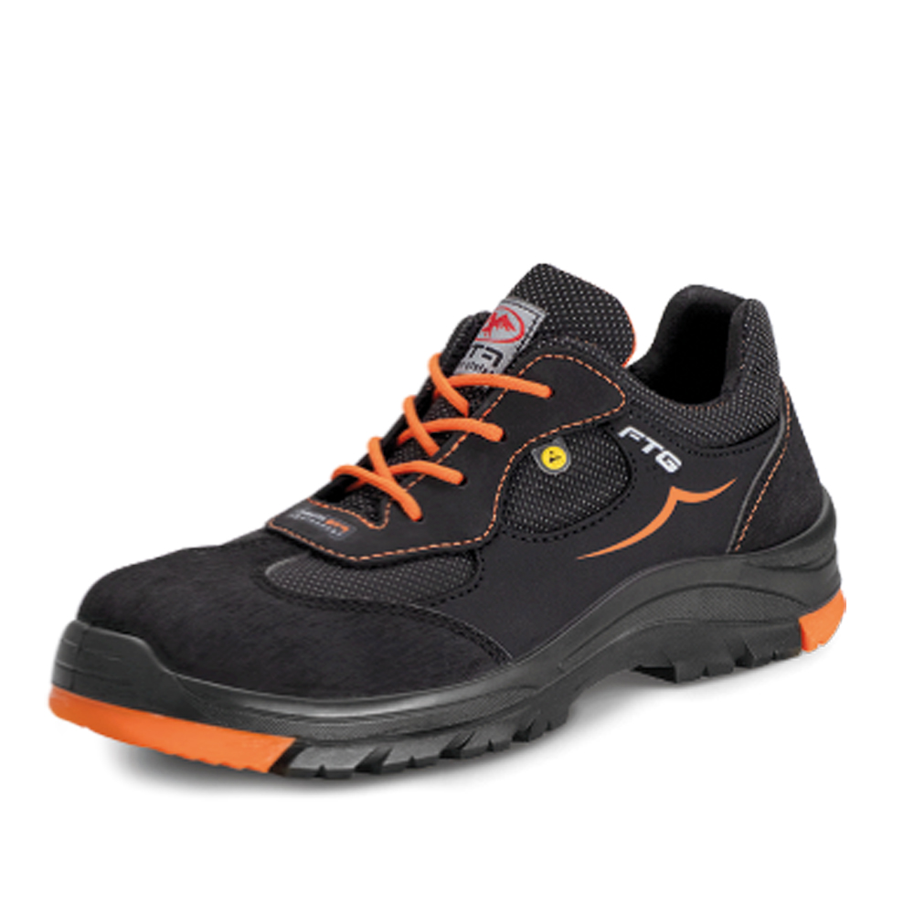 Sicherheitsschuh MERCURY ESD Gr.45 EN 20345 S3 SRC, EN 61340