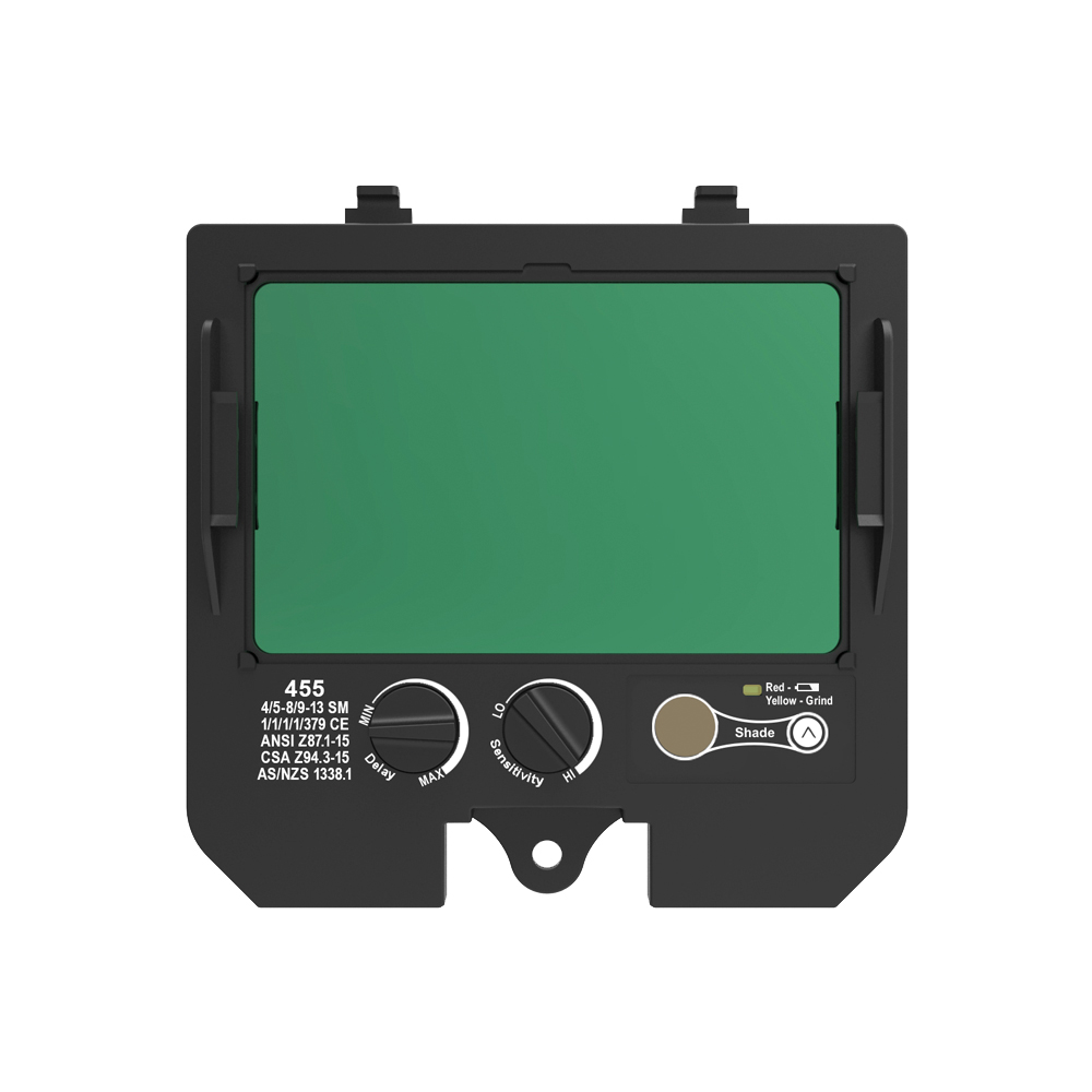 Ersatz-ADF, Sichtfeld 60cm²