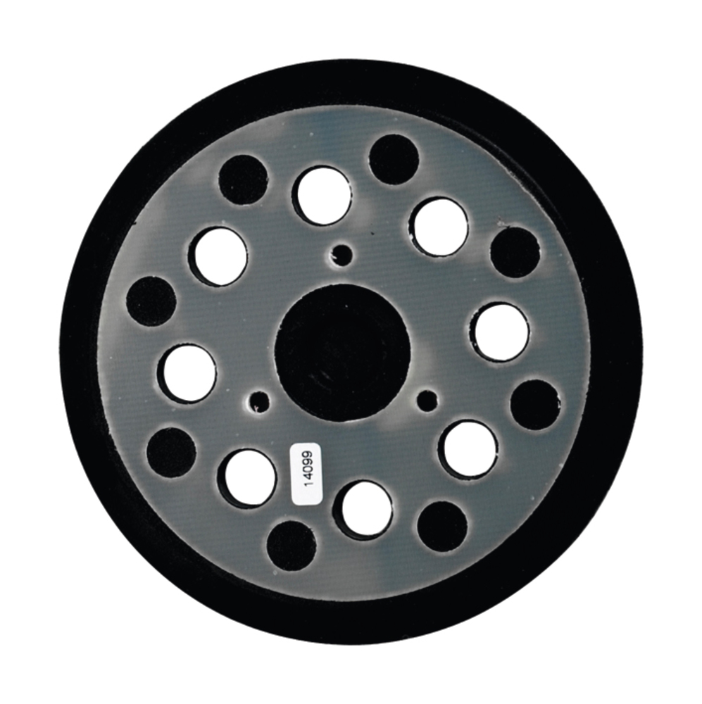 SCHLEIFTELLER BO5010-21  NEUER 743081-8