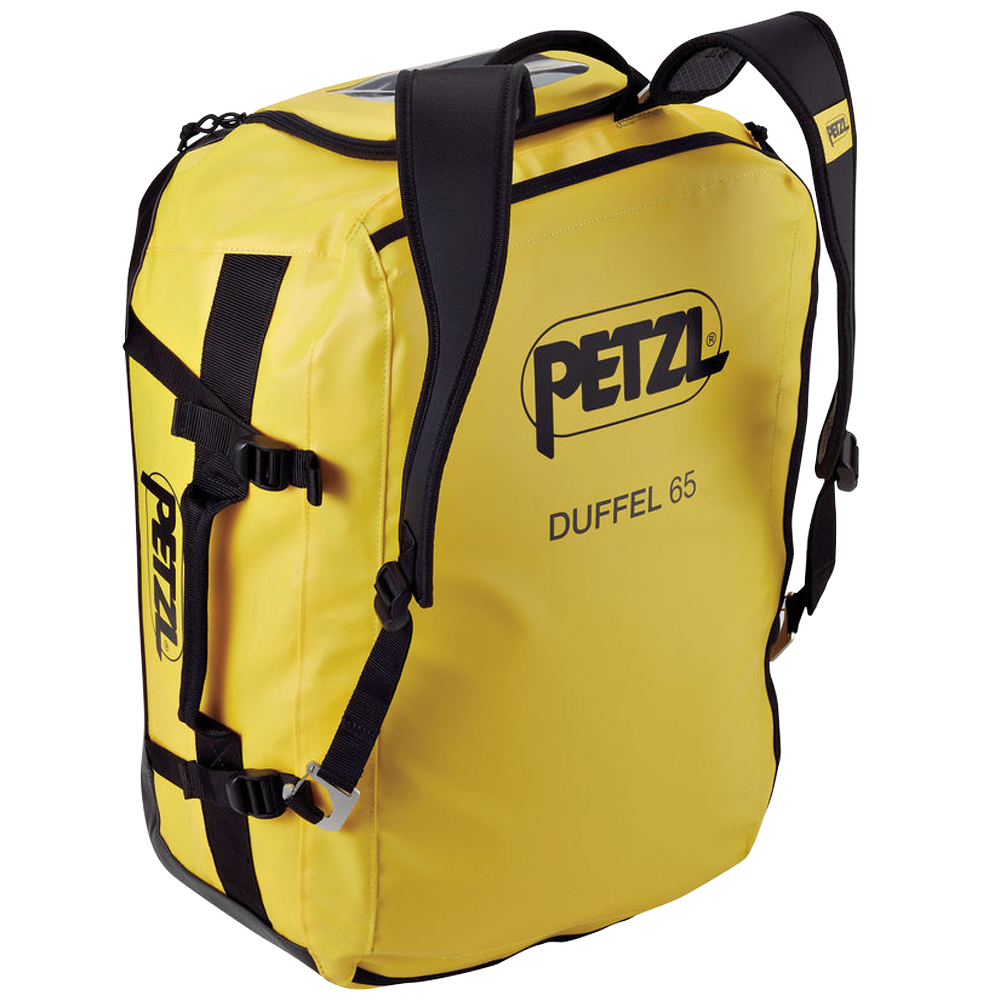 PETZL Transporttasche DUFFEL 65