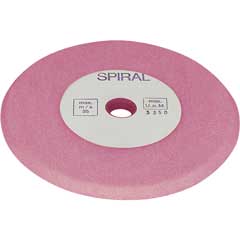 Edelkorund-Schärfscheibe 105x3,2 x22mm für Kettenteilung 1/4