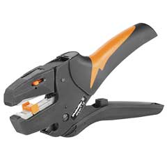 Abisolierzange STRIPAX 0,08-10mm² Leiter Schneidleistung 0,08-6mm²