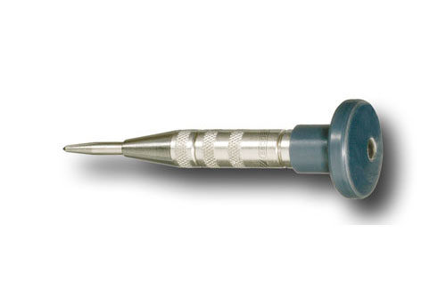 Automatik-Körner mit Spitze und Handschutz, 101