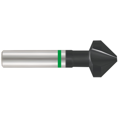 TiALN-3-S-Senker 90°,31,0mm TiALN-beschichtet,höhere Schnittleistung