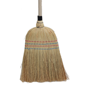 Reisstrohbesen 4-Naht 850g