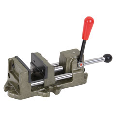 Schnellspannschraubstock BB150 Modell QUICK-GRIP