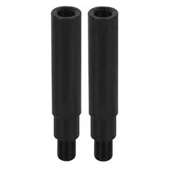 Verlängsbolzenolzen K19/0+1,Paar,zu Abziehvorrichtung K18/0+1