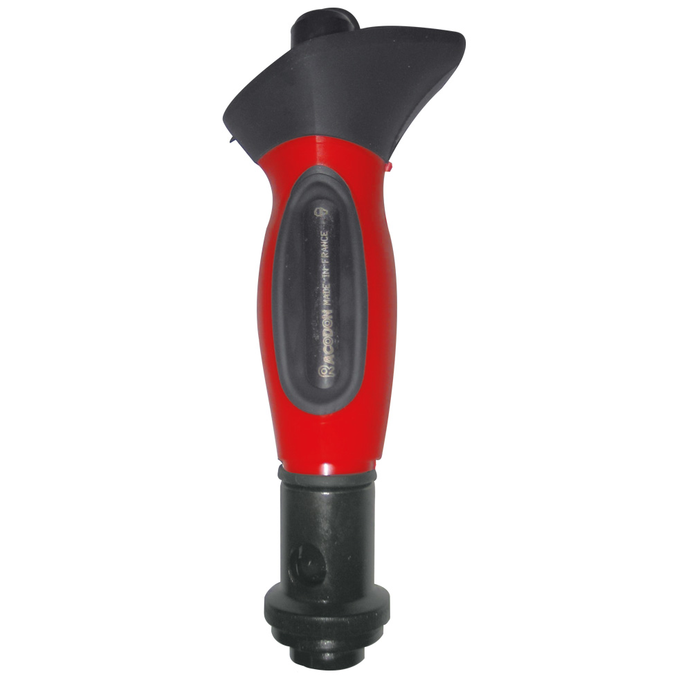 Schlagkörper für Kassette 7594-021 Schlagkörper mit Aufnahme