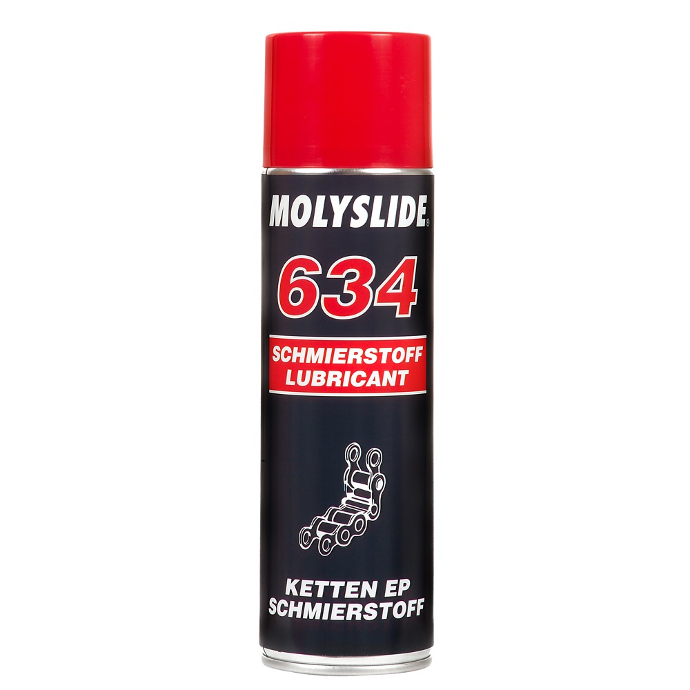 Kettenschmierstoff 500ml,MS 634