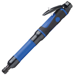 Hochleistungs-Geradeschleifer 25000U/min lange Bauform,6mm Spannzange