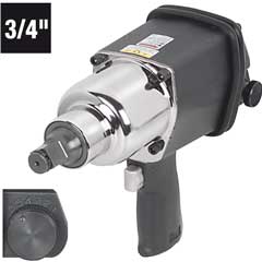 Preßluft-Schlagschrauber 3/4"-1400Nm KPT-1460