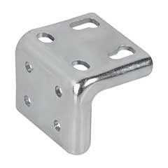 Grundplatte,Front-Montage FM2,zu V250,H150,H250,