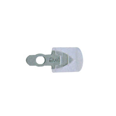 Ersatzmesser 420mm Ø,für Art.Nr.7594-050 Dichtungs-Kreisschneider