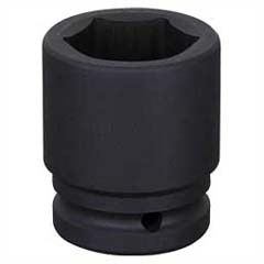 Schlagnuss SNAP 3/4" 17mm Sonderlegierung,extra tief gestaucht