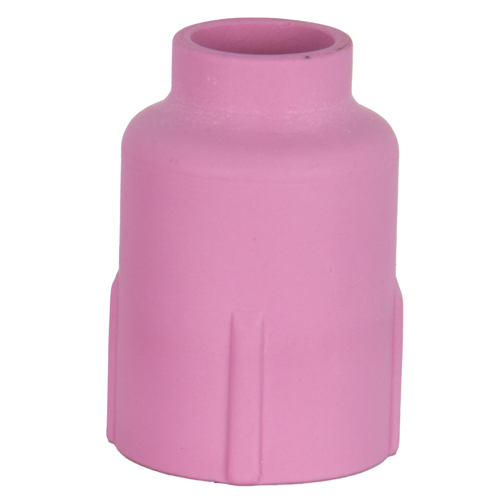 Gasdüse Keramik Nr.10 Gaslinse Jumbo VPE 10Stk.