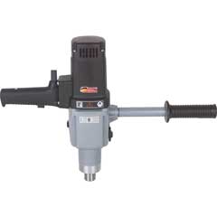 Handbohrmaschine SPL32 niedertourig 32mm 4-Gang 110/175/245/38 U/min