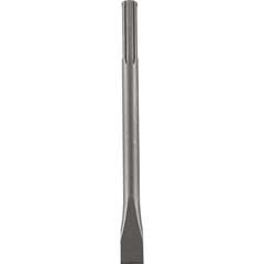 SDS-Max Meißel 25X600mm flach SDS-Max Einsteckschaft,für Bohrhämmer