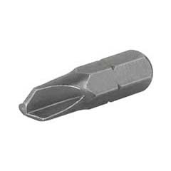 Bit TRI-WING 1/4" Gr.2 - 25mm lang