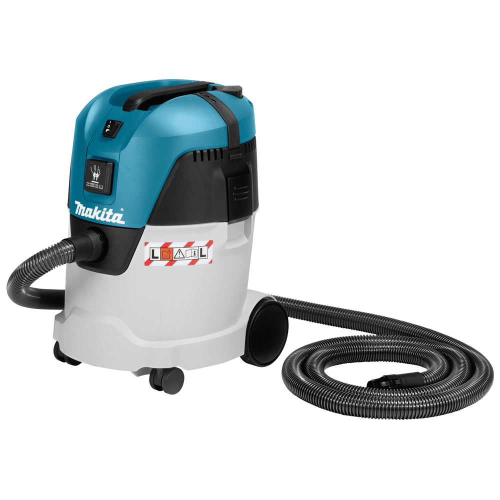 Absauggerät VC2512L,25l/1250W nass und trocken,Einschaltautomatik