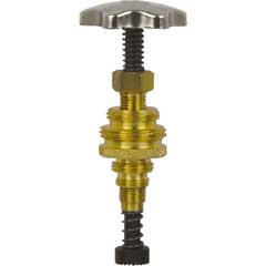 Wasserhahnfräser 3/8-1" PROFI komplett in Kassette