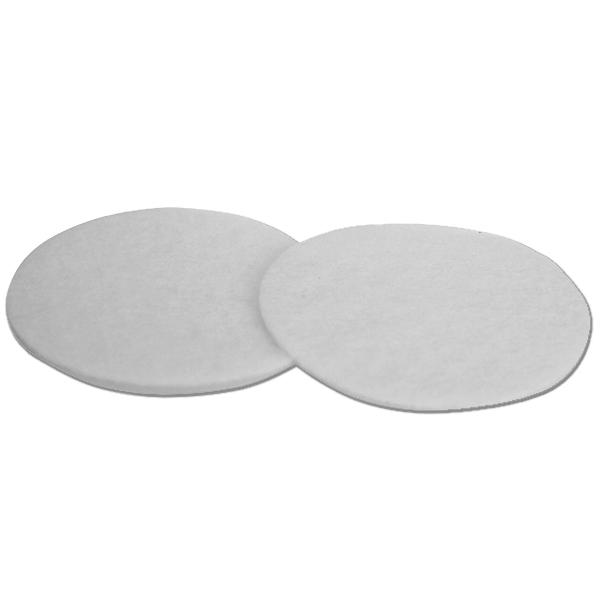 POWERCAP Vorfilter-Pads (10er-Pack)