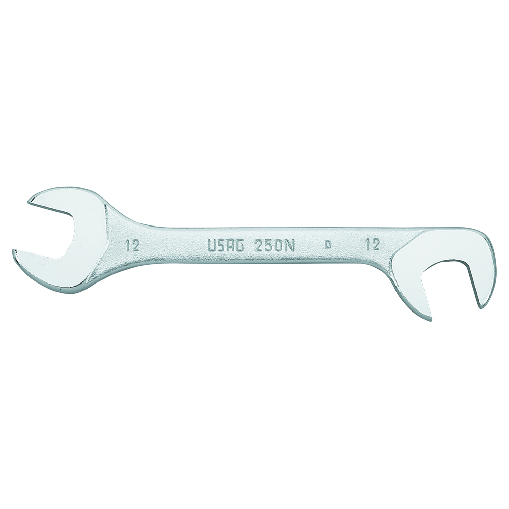 Liliput-Gabelschlüssel-Satz U250/Se 12-teilig,Vanadium-USAG-Extra,in Tasche