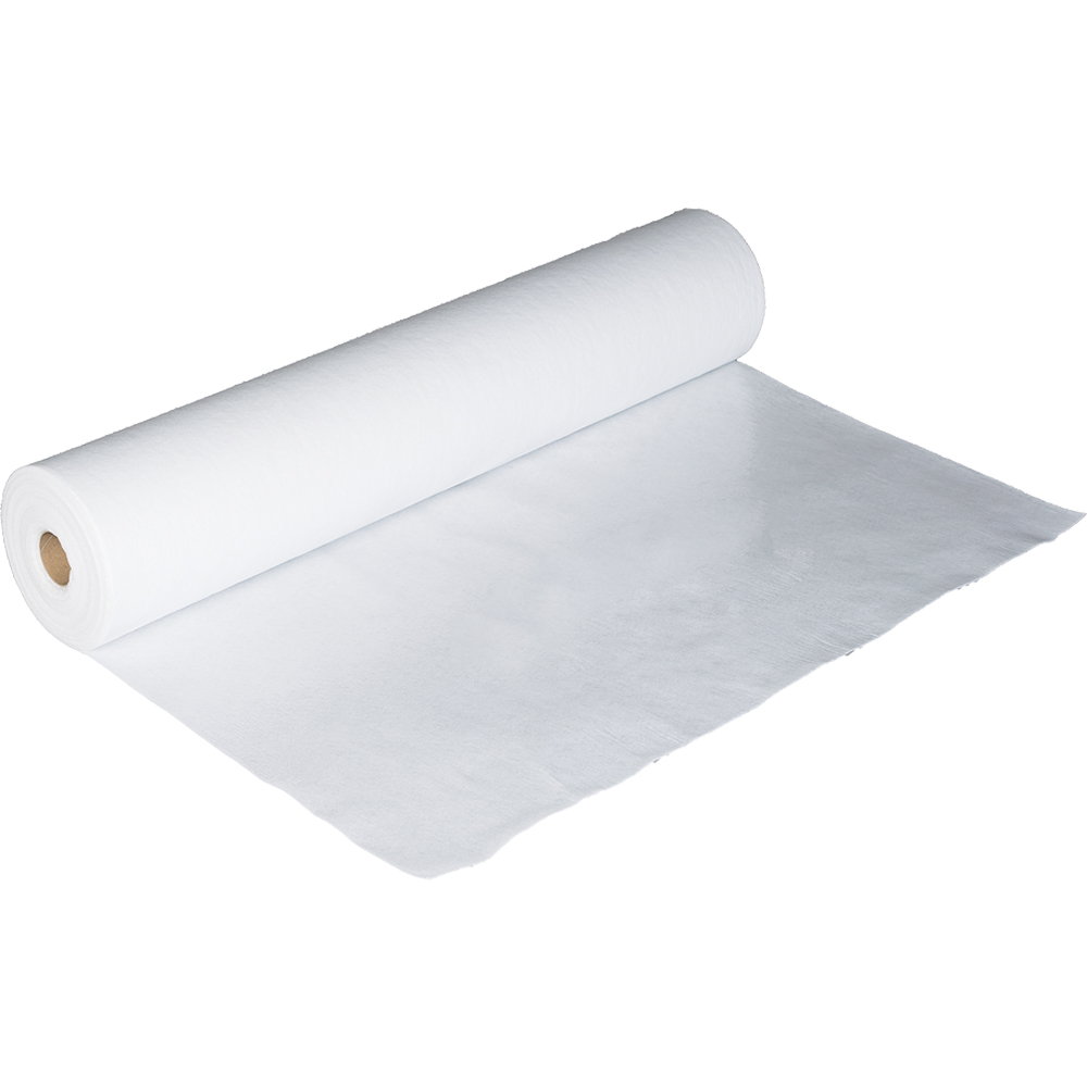 Abdeckvlies 1m breit, Rolle zu 50m 180g/m²