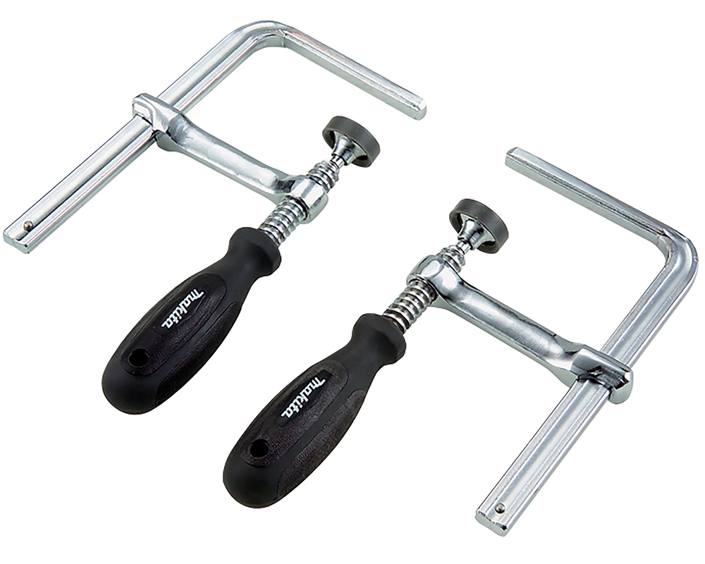 SCHRAUBZWINGEN/PAAR  SP6000/K 194385-5