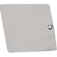 Ersatz-Schweiß-Spiegel Stahl