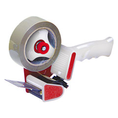 Ruck-Zuck Handy-Automat bis 50mm Klebeband,besthandliches Abrollgerät