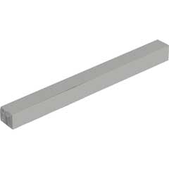 Ersatzvergleichsstab zu Art.Nr.0281-018 Härteprüfer