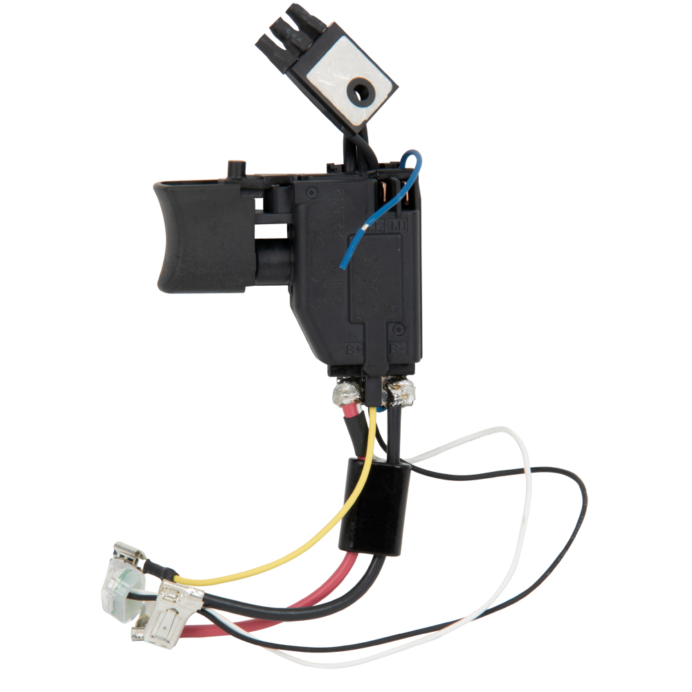 SCHALTEREINHEIT DDF482 632F27-4