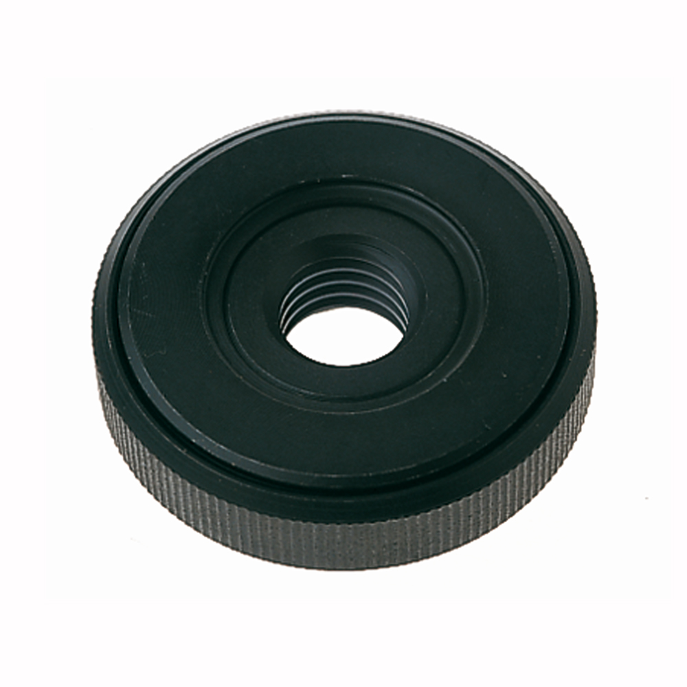 Winkelschleifer-Oberflansch M14,zum Spannen mit Schlüssel