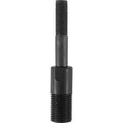 Zugbolzen 11,1/19mm für rostfreie Locher