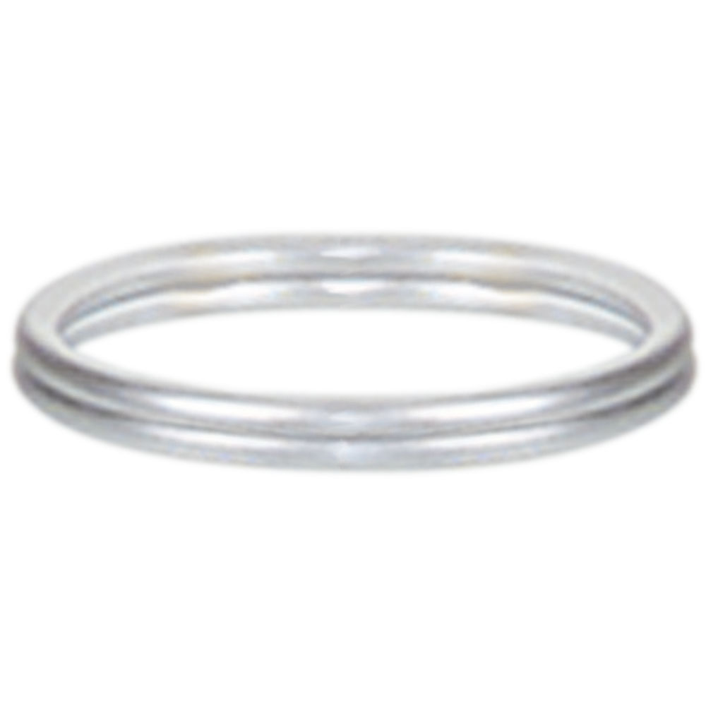 100 Stück Schlüsselringe 25/30mm Durchmesser,aus Stahl,vernickelt