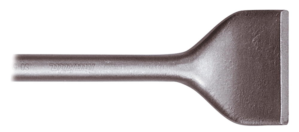 BREITMEISSEL GEKR. 40X200  SDS P-24941