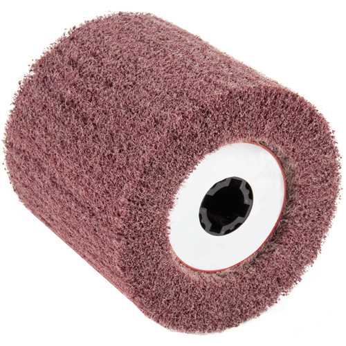 PTx-Vlieswalze K80/115x100mm