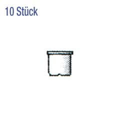10 Stück Schneiddüse kurz 1,2mm CB50/70 zu Plasmabrenner