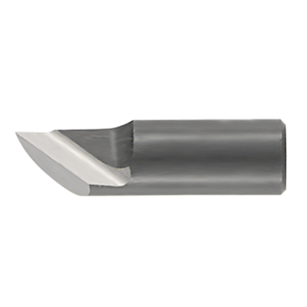 Messer zu Rohr-Anfaser 4-9mm