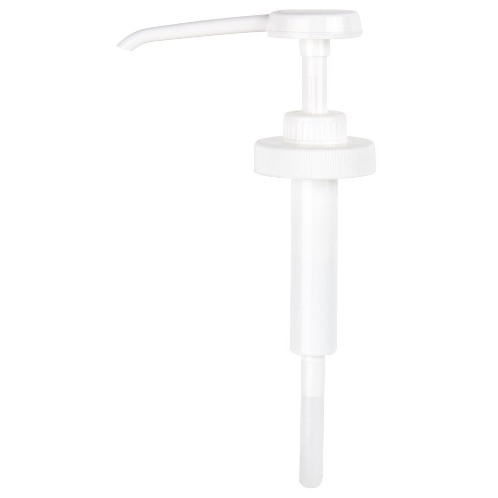 Dosierpumpe für 2,5l Gebinde 2758-024