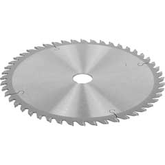 HM-Sägeblatt 250x30mm,40 Zähne,Holz und Kunststoff,Spezial Blatt