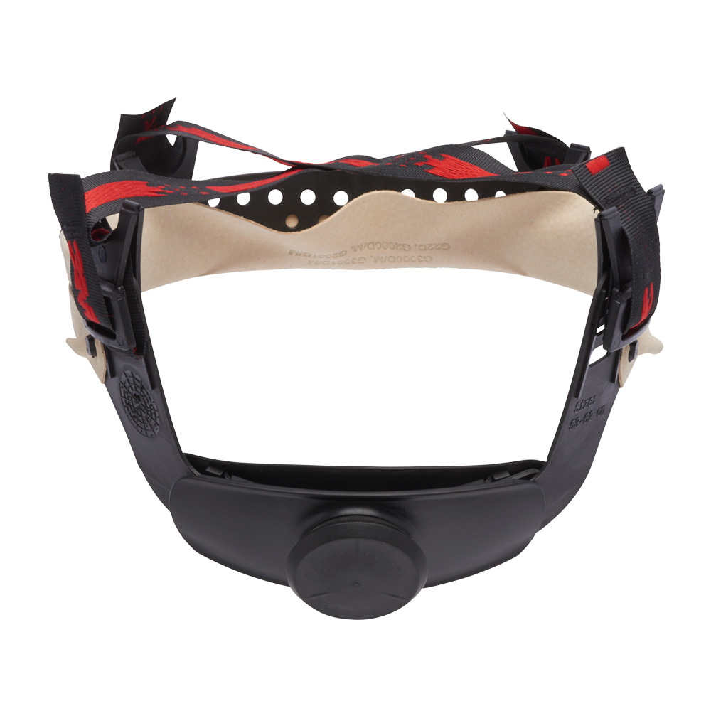 Innenausstattung, G2M, inklusive Ratsche Leder-Schweißband, für 3M Peltor Helme