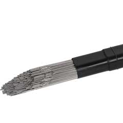5kg WIG-INOX-Schweißstab 2,0 x1000mm ER316L/1.4430/S S316L Si-AWS A5.9